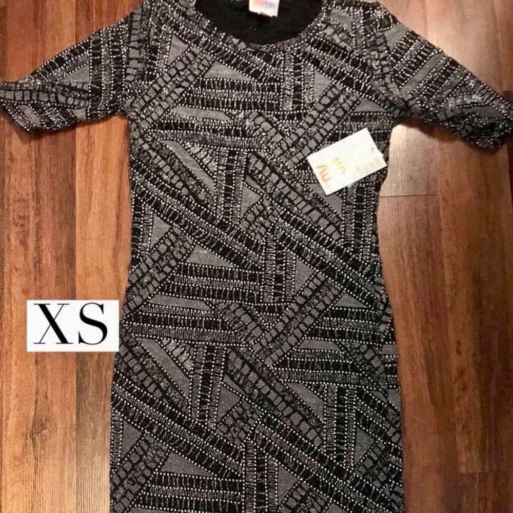 LuLaRoe Elegant Julia
